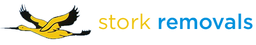 Stork Removals And Storage Limited